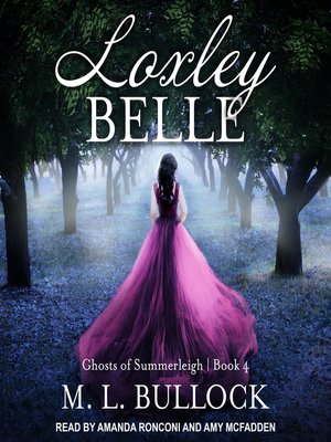 cover image of Loxley Belle